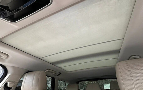 Land Rover Range Rover Sport II, 2015 год, 4 000 000 рублей, 10 фотография