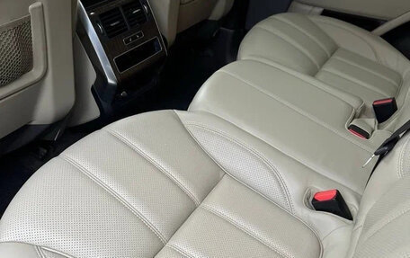 Land Rover Range Rover Sport II, 2015 год, 4 000 000 рублей, 8 фотография