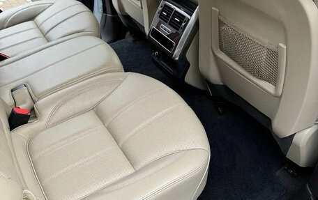 Land Rover Range Rover Sport II, 2015 год, 4 000 000 рублей, 7 фотография