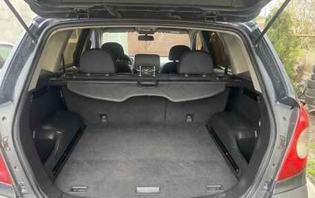 Opel Antara I, 2007 год, 560 000 рублей, 5 фотография
