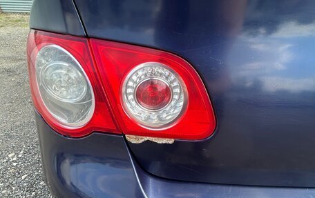 Volkswagen Passat B6, 2008 год, 380 000 рублей, 5 фотография