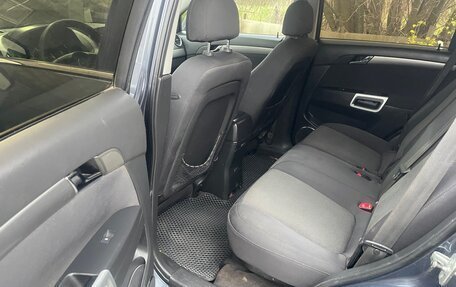 Opel Antara I, 2007 год, 560 000 рублей, 7 фотография