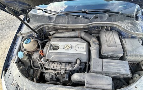 Volkswagen Passat B6, 2008 год, 380 000 рублей, 10 фотография