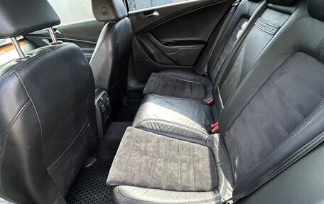 Volkswagen Passat B6, 2008 год, 380 000 рублей, 19 фотография