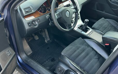 Volkswagen Passat B6, 2008 год, 380 000 рублей, 12 фотография