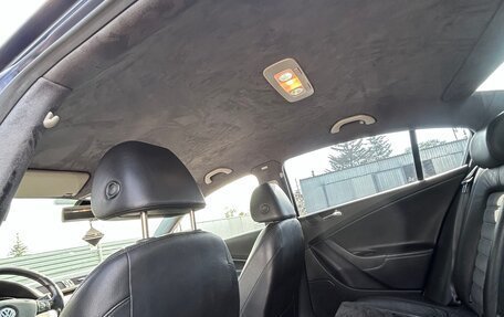 Volkswagen Passat B6, 2008 год, 380 000 рублей, 18 фотография