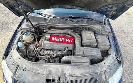 Volkswagen Passat B6, 2008 год, 380 000 рублей, 11 фотография