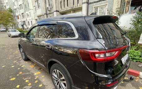 Renault Koleos II, 2018 год, 1 600 000 рублей, 3 фотография