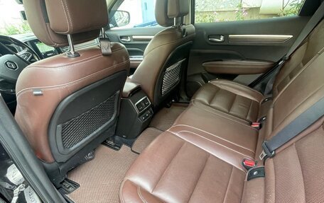 Renault Koleos II, 2018 год, 1 600 000 рублей, 10 фотография