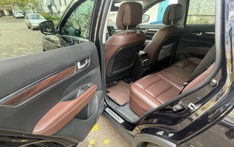 Renault Koleos II, 2018 год, 1 600 000 рублей, 9 фотография