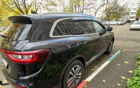 Renault Koleos II, 2018 год, 1 600 000 рублей, 2 фотография