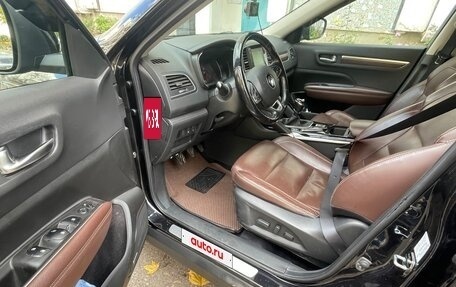 Renault Koleos II, 2018 год, 1 600 000 рублей, 8 фотография
