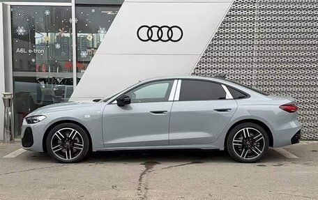 Audi A5, 2026 год, 5 720 000 рублей, 4 фотография