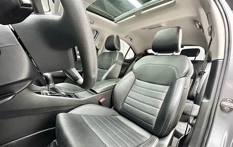 Skoda Superb III рестайлинг, 2022 год, 2 099 021 рублей, 6 фотография