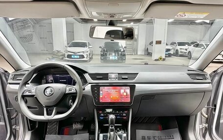 Skoda Superb III рестайлинг, 2022 год, 2 099 021 рублей, 7 фотография