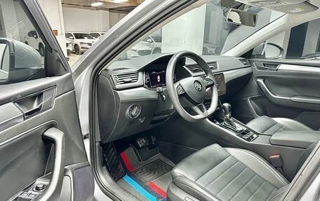 Skoda Superb III рестайлинг, 2022 год, 2 099 021 рублей, 5 фотография
