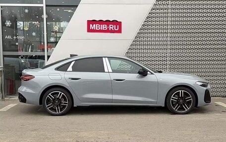 Audi A5, 2026 год, 5 720 000 рублей, 5 фотография
