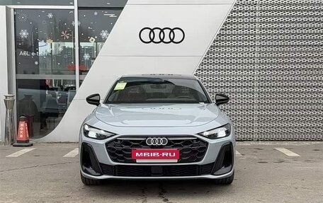 Audi A5, 2026 год, 5 720 000 рублей, 3 фотография