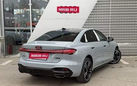 Audi A5, 2026 год, 5 720 000 рублей, 2 фотография