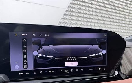 Audi A5, 2026 год, 5 720 000 рублей, 11 фотография