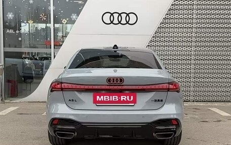 Audi A5, 2026 год, 5 720 000 рублей, 6 фотография