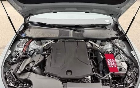 Audi A5, 2026 год, 5 720 000 рублей, 17 фотография