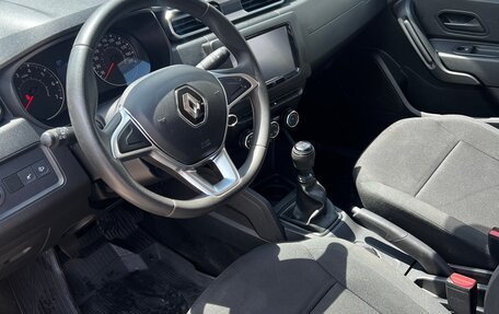 Renault Duster, 2022 год, 1 920 000 рублей, 5 фотография