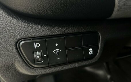 KIA Seltos I, 2022 год, 2 000 000 рублей, 14 фотография