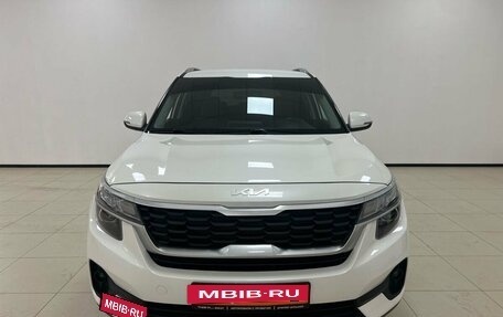 KIA Seltos I, 2022 год, 2 000 000 рублей, 6 фотография