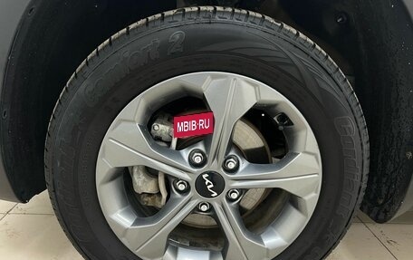 KIA Seltos I, 2022 год, 2 000 000 рублей, 15 фотография