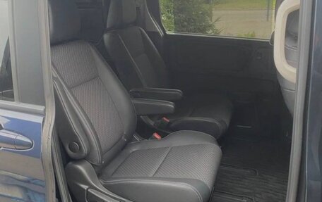 Honda Freed II, 2023 год, 1 500 000 рублей, 14 фотография
