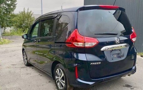 Honda Freed II, 2023 год, 1 500 000 рублей, 9 фотография