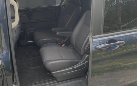 Honda Freed II, 2023 год, 1 500 000 рублей, 16 фотография