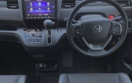 Honda Freed II, 2023 год, 1 500 000 рублей, 10 фотография