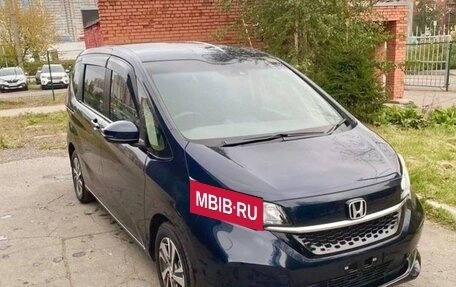 Honda Freed II, 2023 год, 1 500 000 рублей, 5 фотография