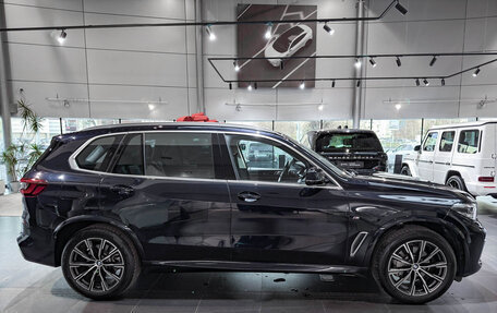BMW X5, 2023 год, 7 500 000 рублей, 5 фотография