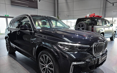 BMW X5, 2023 год, 7 500 000 рублей, 3 фотография