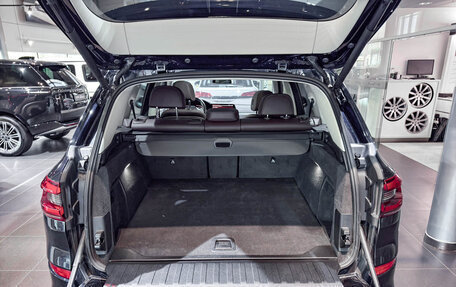 BMW X5, 2023 год, 7 500 000 рублей, 12 фотография