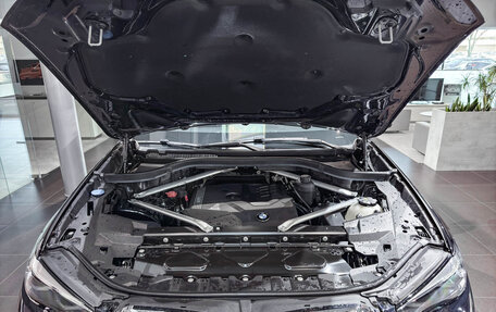 BMW X5, 2023 год, 7 500 000 рублей, 11 фотография