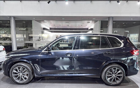 BMW X5, 2023 год, 7 500 000 рублей, 10 фотография