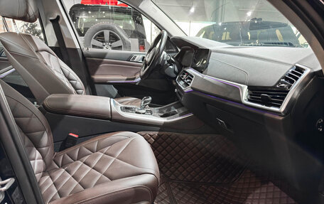 BMW X5, 2023 год, 7 500 000 рублей, 13 фотография