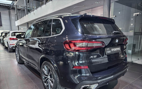 BMW X5, 2023 год, 7 500 000 рублей, 8 фотография