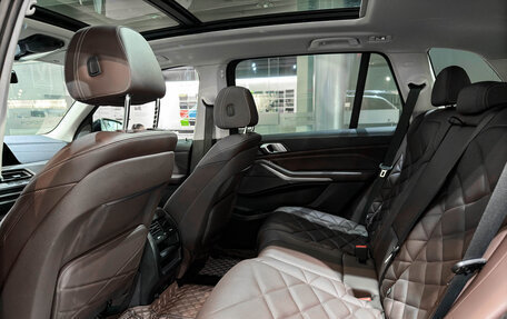 BMW X5, 2023 год, 7 500 000 рублей, 15 фотография