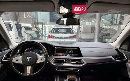 BMW X5, 2023 год, 7 500 000 рублей, 17 фотография
