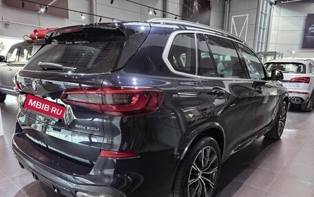 BMW X5, 2023 год, 7 500 000 рублей, 6 фотография