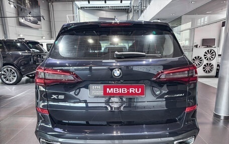 BMW X5, 2023 год, 7 500 000 рублей, 7 фотография