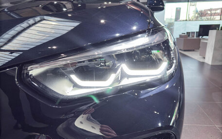 BMW X5, 2023 год, 7 500 000 рублей, 21 фотография