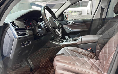BMW X5, 2023 год, 7 500 000 рублей, 20 фотография