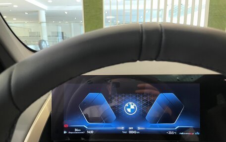 BMW X3, 2026 год, 7 750 000 рублей, 11 фотография
