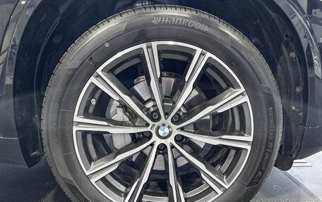 BMW X5, 2023 год, 7 500 000 рублей, 22 фотография